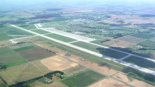 Illustration for article titled 8 Spaceports That Are America's Gateway to the Stars